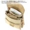 Maxpedition MONKEY COMBAT™ ADMIN POUCH 